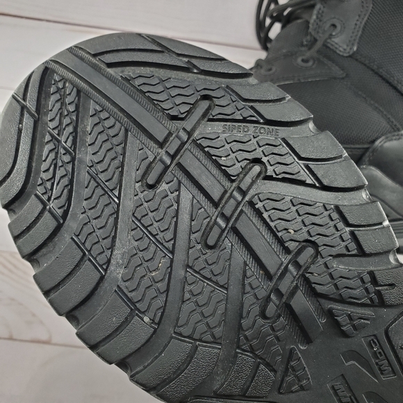 Magnum‎ Strike Force 6.0 Boot Mens Size 10 Black M801393